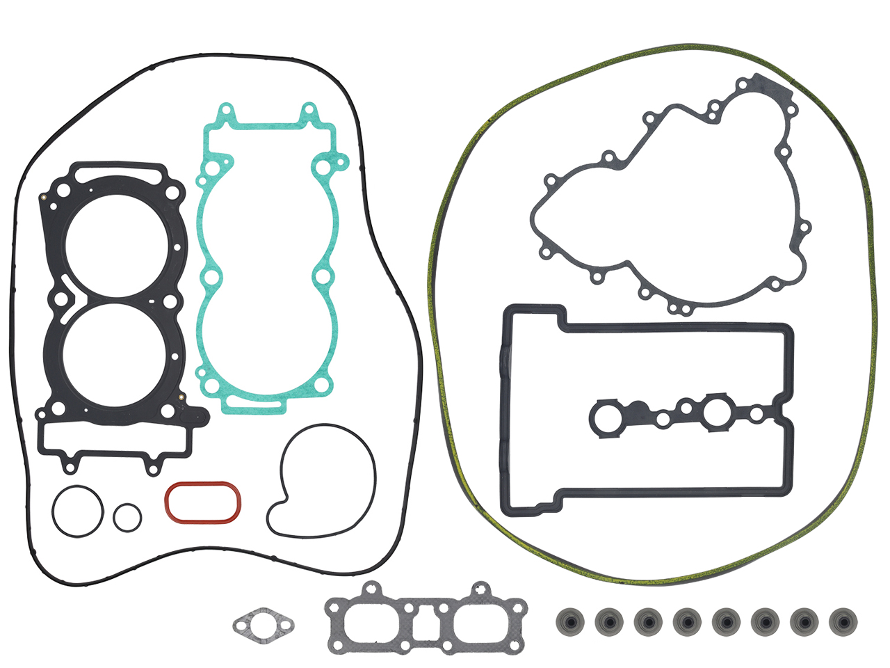 NAMURA COMPLETE GASKET KIT NA-50092F